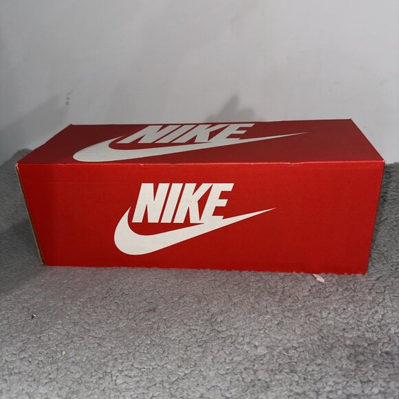 Men's Nike Victori One Slide University Red/Black (CN9675 600)size 7 - Picture 11 of 13